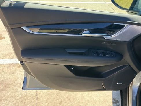 New 2026 Cadillac XT5 Premium Luxury w/ LPO, Floor Liner Package image 13