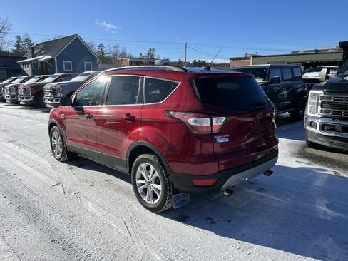 Used 2018 Ford Escape SE image 7