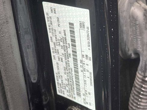 Certified 2023 Ford F150 XLT image 21