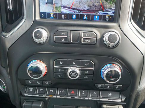 Used 2023 GMC Sierra 3500 Denali w/ Denali Ultimate Package image 30