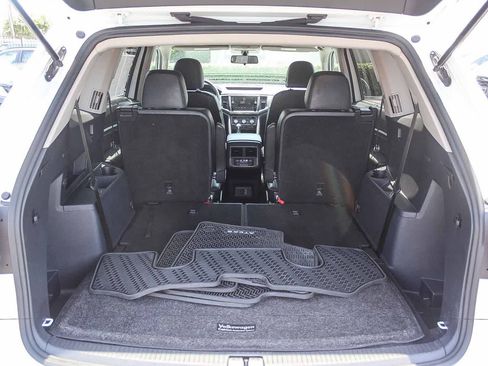 Used 2019 Volkswagen Atlas SE w/ Towing Package FWD image 37