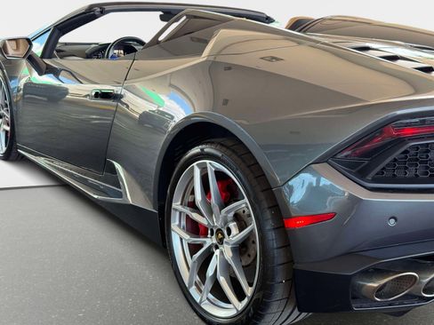 Used 2018 Lamborghini Huracan LP 580-2 image 13