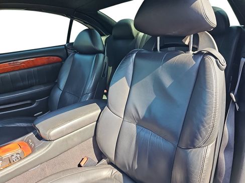 Used 2006 Lexus SC 430 Convertible RWD image 15
