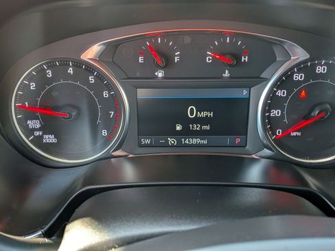 Certified 2023 Chevrolet Blazer LT w/ Midnight/Sport Edition image 24