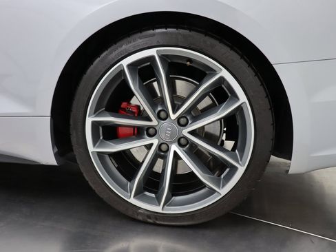 Used 2018 Audi S5 Premium Plus w/ Navigation Package image 42