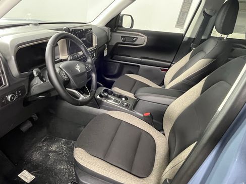 New 2025 Ford Bronco Sport Big Bend w/ Convenience Package image 10