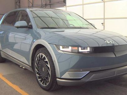 Used 2024 Hyundai Ioniq 5 Limited