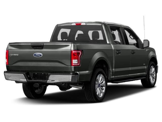 Used 2015 Ford F150 XLT w/ Equipment Group 301A Mid AWD/4WD image 2