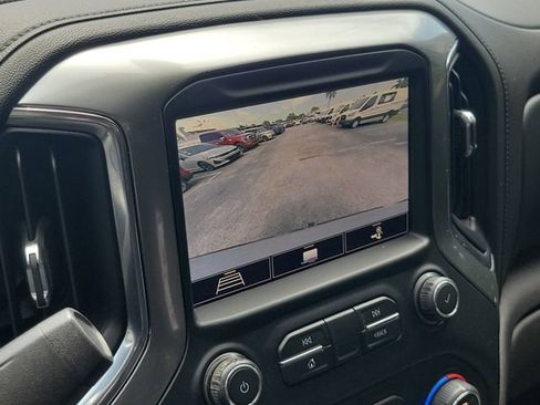 Used 2020 Chevrolet Silverado 1500 RST w/ Texas Edition RWD image 27