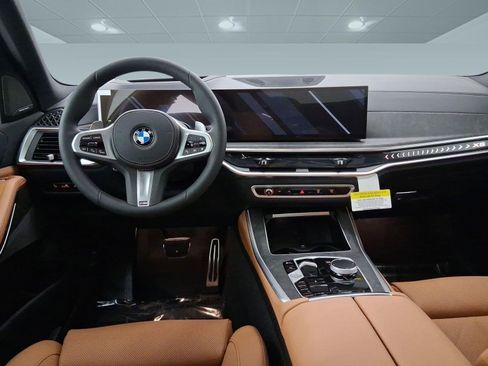 New 2026 BMW X5 sDrive40i w/ M Sport Package image 4