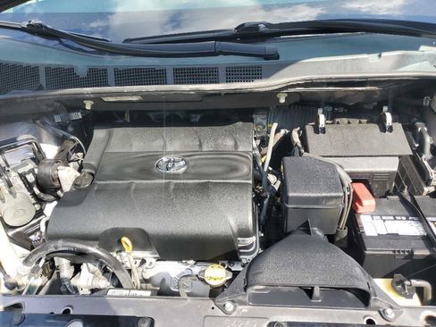 Used 2011 Toyota Sienna SE w/ Preferred Pkg FWD image 10