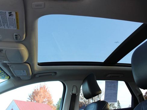 Used 2023 Ford Edge Titanium w/ Equipment Group 301A image 14