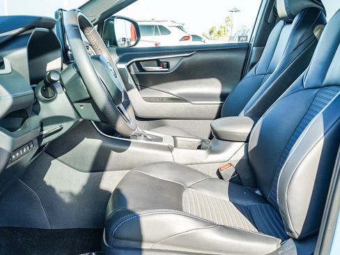 Used 2023 Toyota RAV4 XSE image 20