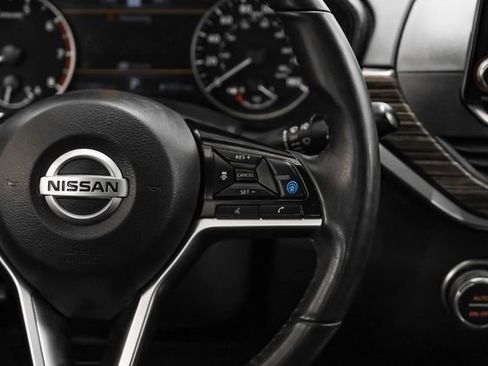 Used 2020 Nissan Altima 2.0 Platinum image 19