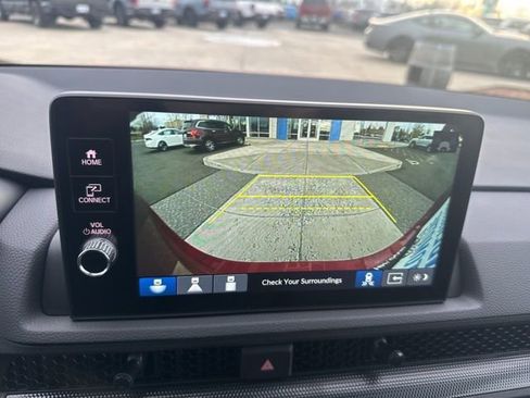 New 2026 Honda CR-V Sport-L image 31