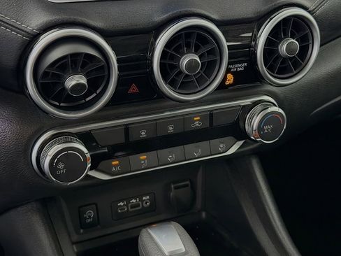 Used 2024 Nissan Sentra SV image 18