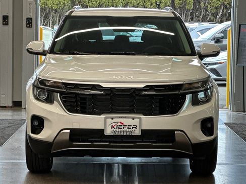 New 2026 Kia Seltos EX image 5