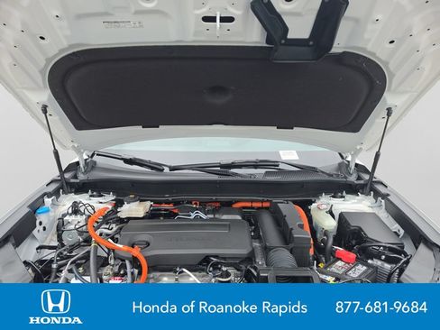 New 2026 Honda CR-V Sport image 20