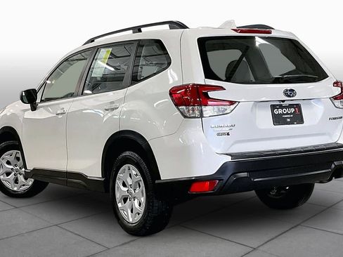 Used 2020 Subaru Forester w/ Alloy Wheel Package AWD/4WD image 12