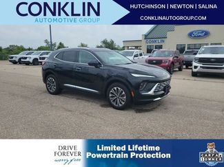 Used 2024 Buick Envision Preferred AWD/4WD 360° Tour