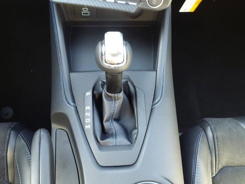 New 2025 Ford Mustang Dark Horse image 20