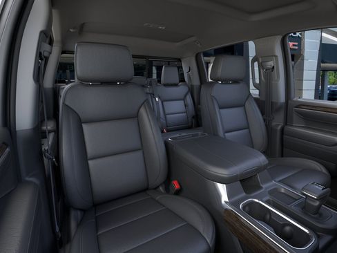 New 2026 GMC Sierra 1500 SLT w/ SLT Premium Plus Package image 18