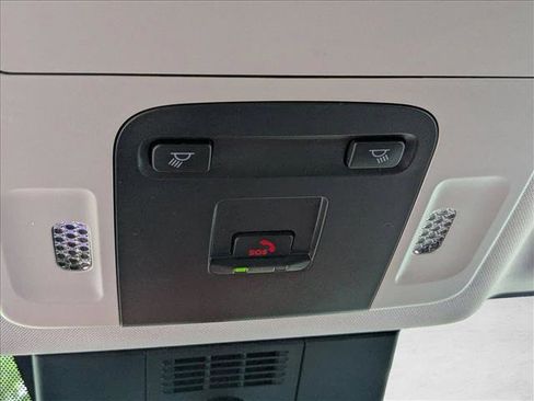 Used 2025 Toyota Camry LE FWD image 18