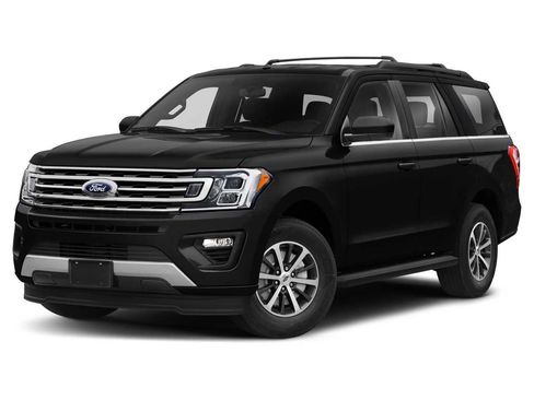 Used 2021 Ford Expedition XLT AWD/4WD image 1
