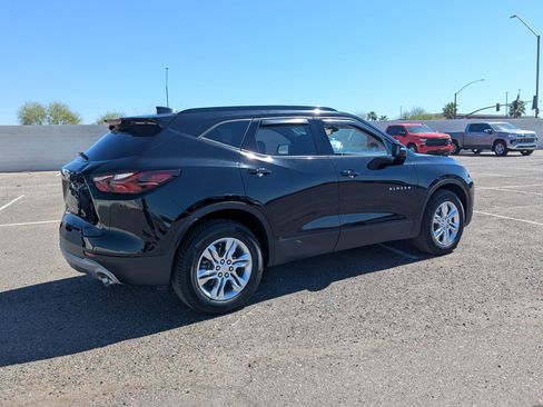 Used 2019 Chevrolet Blazer LT image 4