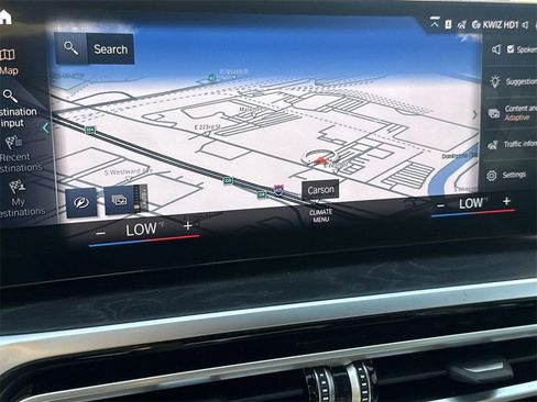 Used 2024 BMW 330e image 12