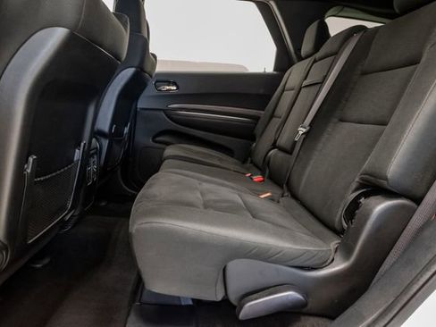Certified 2023 Dodge Durango GT AWD/4WD image 23