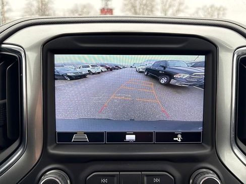 Used 2020 Chevrolet Silverado 1500 RST w/ True North Edition image 17