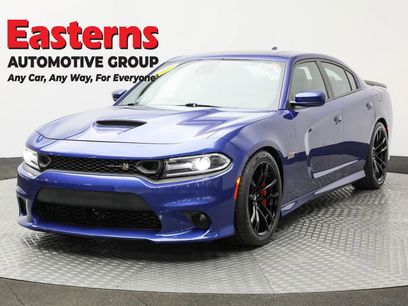 Used 2021 Dodge Charger Scat Pack w/ Dynamics Package