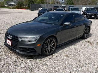Used 2017 Audi S7 Prestige w/ Prestige Package video 2