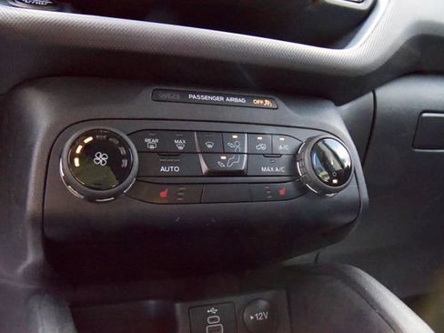 Used 2023 Ford Bronco Sport Badlands AWD/4WD image 23