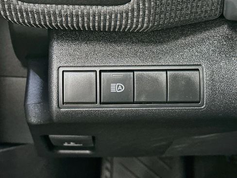 Used 2025 Subaru Solterra AWD/4WD image 17