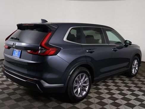 Used 2023 Honda CR-V EX-L image 9
