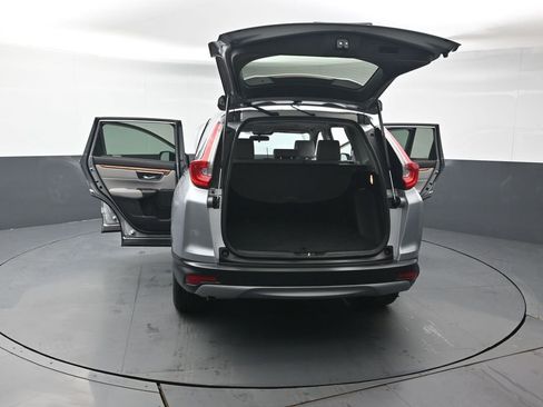 Used 2018 Honda CR-V EX image 44