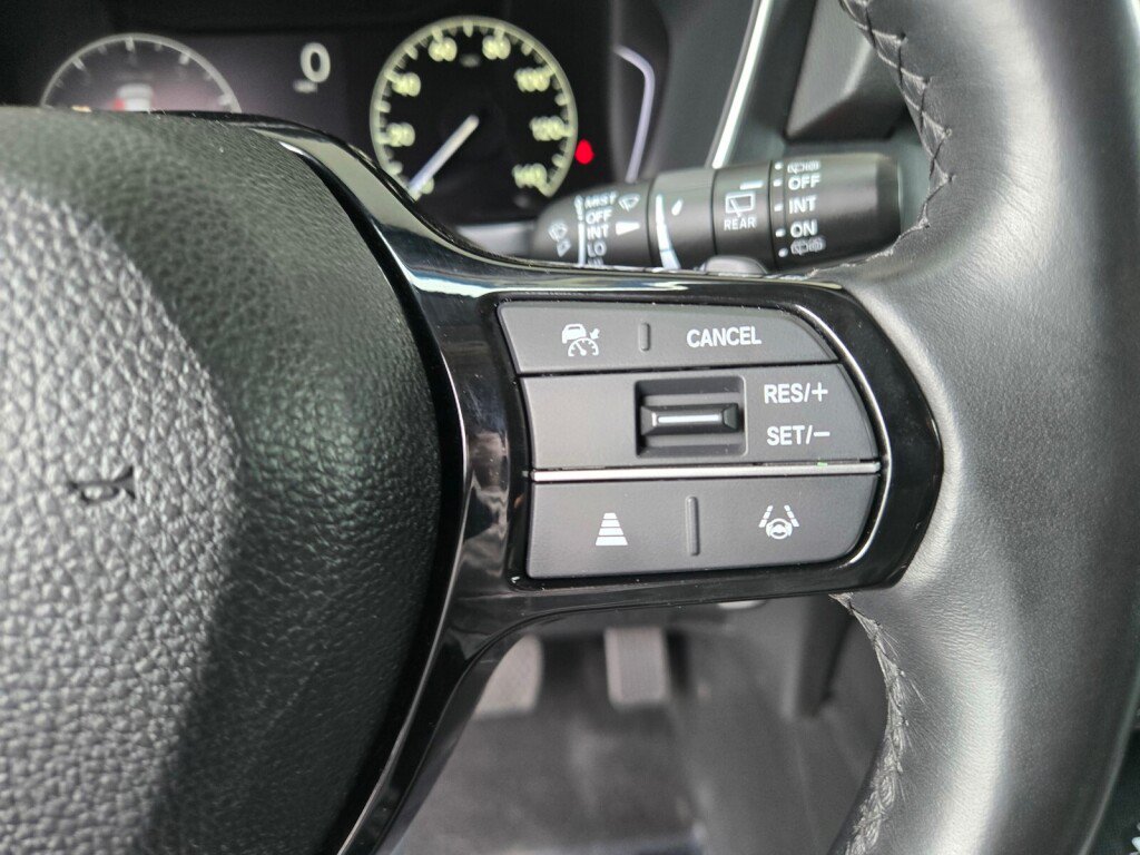 Certified 2025 Honda Pilot EX-L image 23