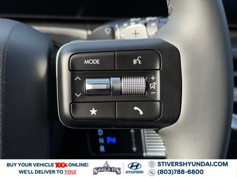Certified 2026 Hyundai Santa Fe SE FWD image 25