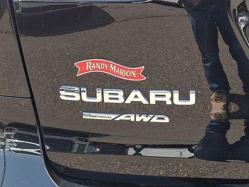 Used 2023 Subaru Ascent Limited AWD/4WD image 30