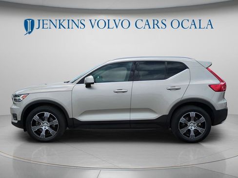 Used 2019 Volvo XC40 T5 Inscription AWD/4WD image 6