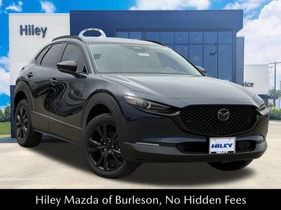 New 2026 MAZDA CX-30 2.5 Turbo w/ Premium Plus Pkg