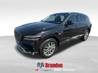 Used 2025 Genesis GV80 2.5T Standard