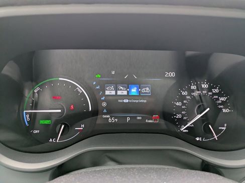 New 2026 Toyota Sienna XLE FWD image 29