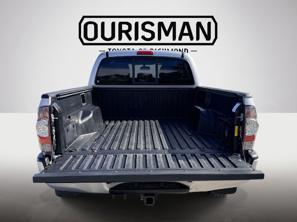 Used 2010 Toyota Tacoma 4x4 Double Cab w/ TRD Sport Pkg image 15