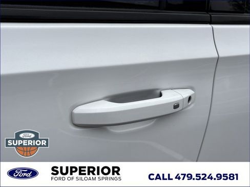 Used 2023 Chevrolet Tahoe RST image 15