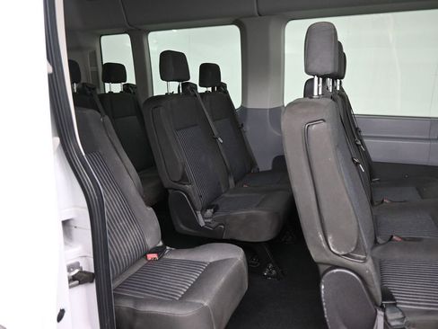 Certified 2019 Ford Transit 350 XLT image 18