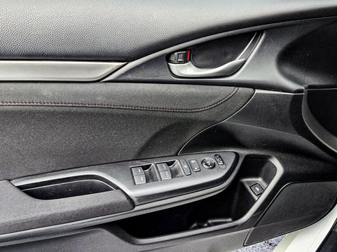 Used 2019 Honda Civic Si image 21