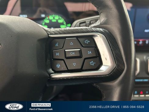 Used 2024 Ford Mustang Premium image 23